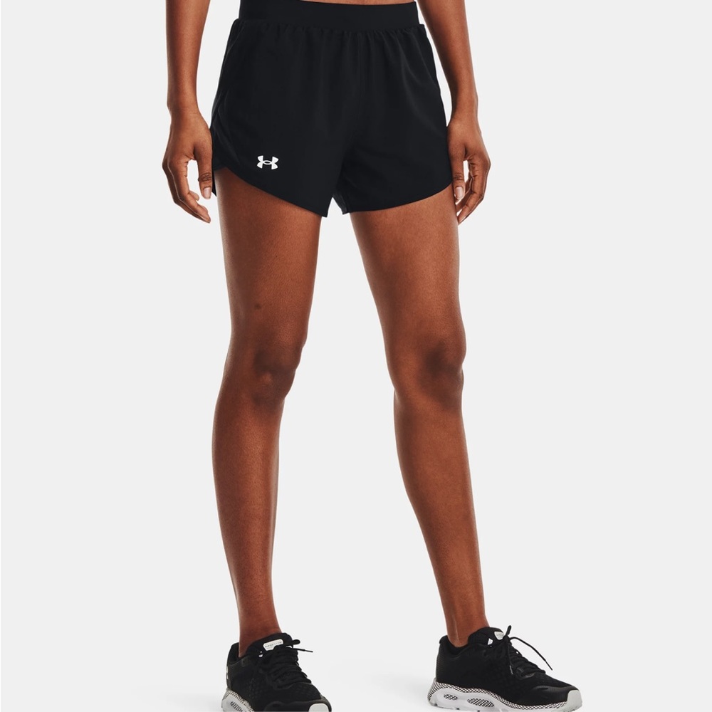 UnderArmour UA Flyby Shorts
